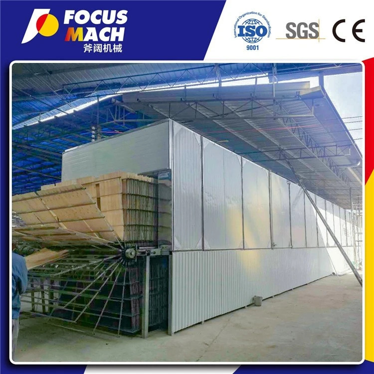 2 DECKS JET ROLLER VENEER DRYER 4