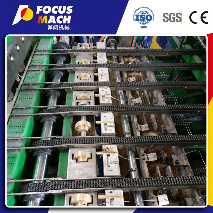 CORE VENEER COMPOSING MACHINE 3