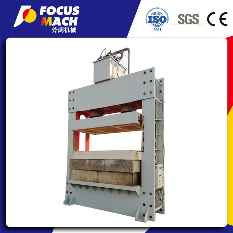 HYDRAULIC CYLINDERS UPSIDE COLD PRESS 3