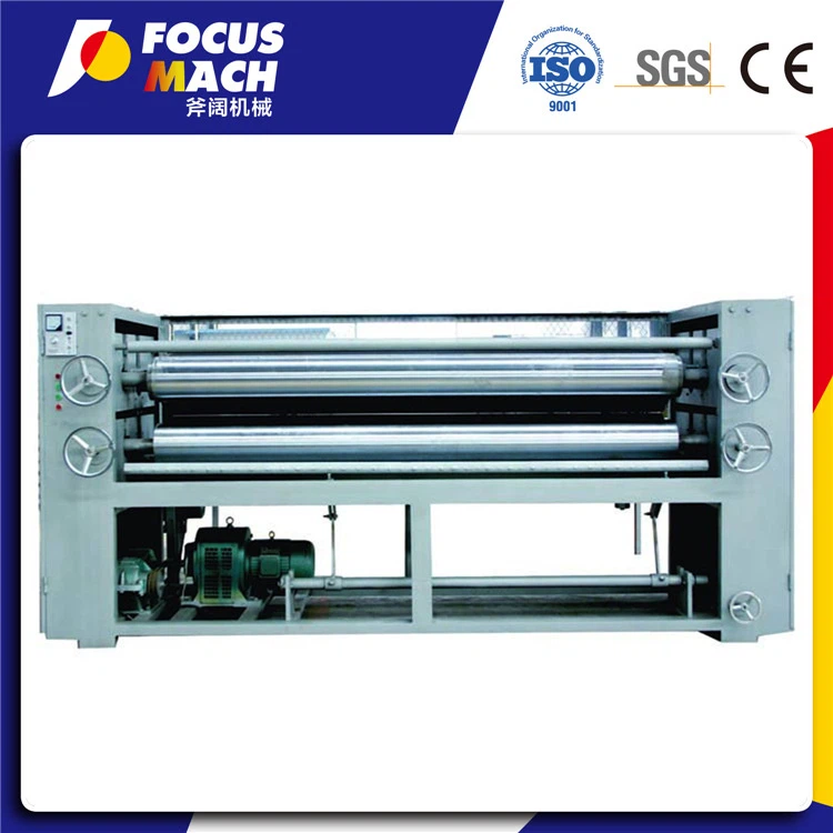 Penumatic elim yoyish mashinasi