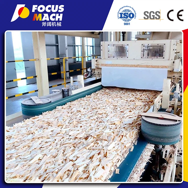 50000CBM PARTICLEBOARD LINE 3 50000CBM PARTICLEBOARD LINE 3