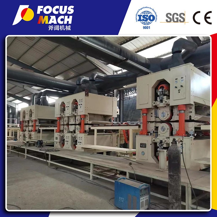 BIRCH MDF MACHINERY 3 BIRCH MDF MACHINERY 3