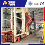 50000CMB DSP liniyasi