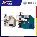 Avtomatik yadro qoplamasini yamoq mashinasi