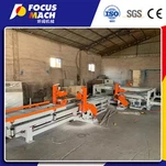 Blockboard avtomatik kesish arralari