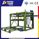 Asosiy shponni yaratish mashinasi