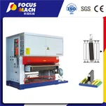 Tez silliqlash mashinasi