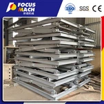 Shlangi ko'taruvchi stol mashinasi