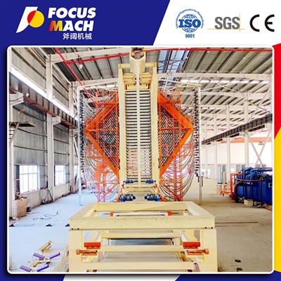 Particleboard mashinalari liniyasi