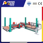 Particleboard kesish uchun arra