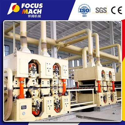 Qarag'ay OSB mashinalari