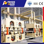 Qarag'ay OSB mashinalari