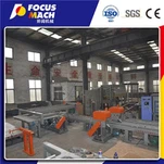 To'rt qirrali kontrplakni kesish uchun arra