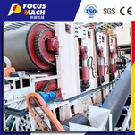 Terak yog'och MDF mashinalari