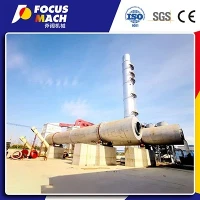 Sugarcane Bagasse MDF mashinalari