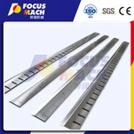 Yog'och shponni tozalash uchun pichoq