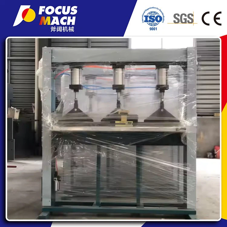 Woodworking Planer Plywood Hot Press Jointer For Core Veneer Press Jointing Machine